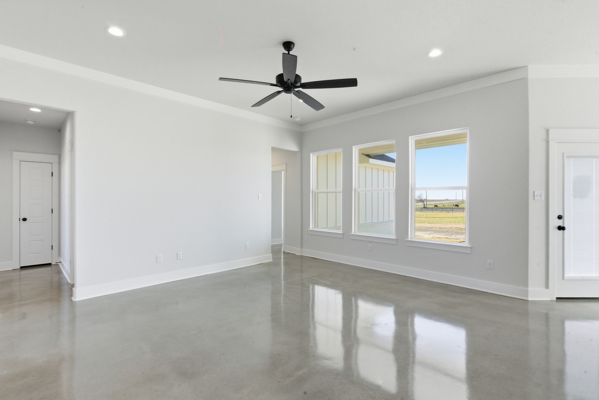 1001 Paramount Drive Cresson TX 76035