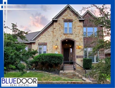 6029 Pedernales Ridge North Richland Hills TX 76180