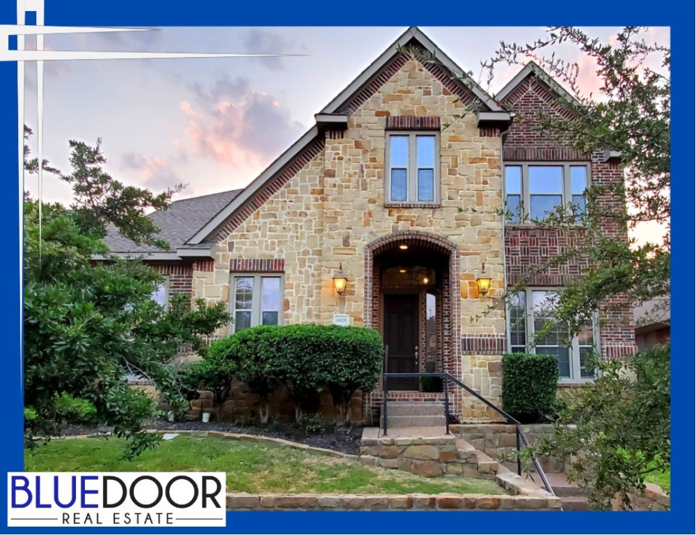 6029 Pedernales Ridge North Richland Hills TX 76180
