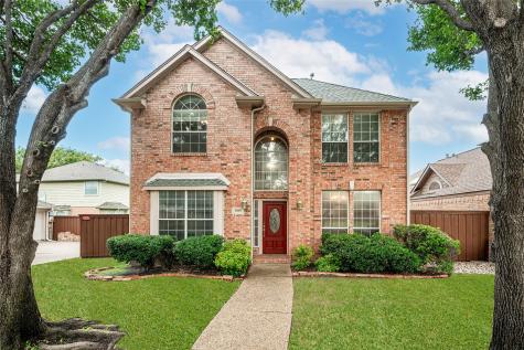 7809 Creekway Court Plano TX 75024