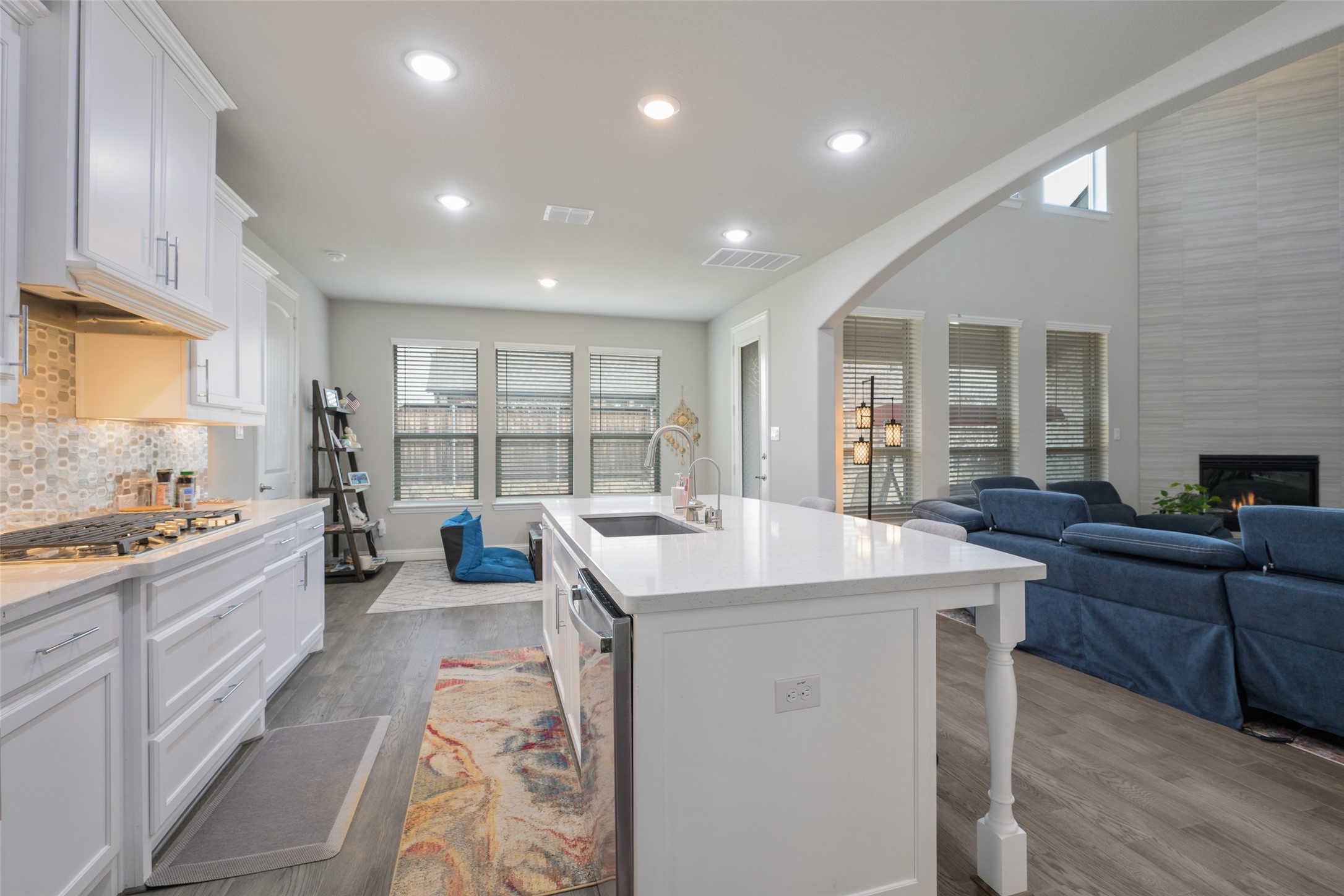 16356 Willowick Lane Frisco TX 75033