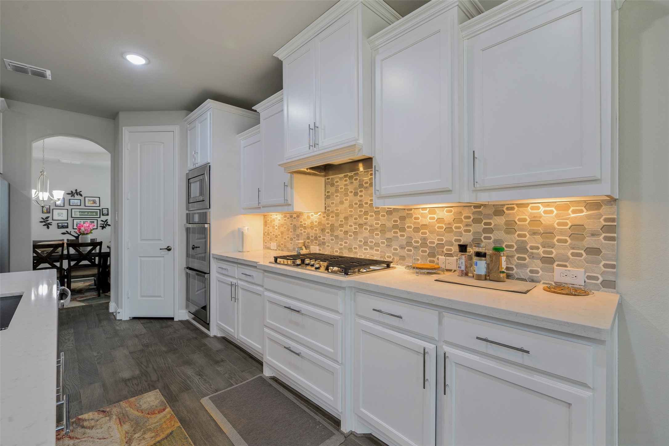 16356 Willowick Lane Frisco TX 75033