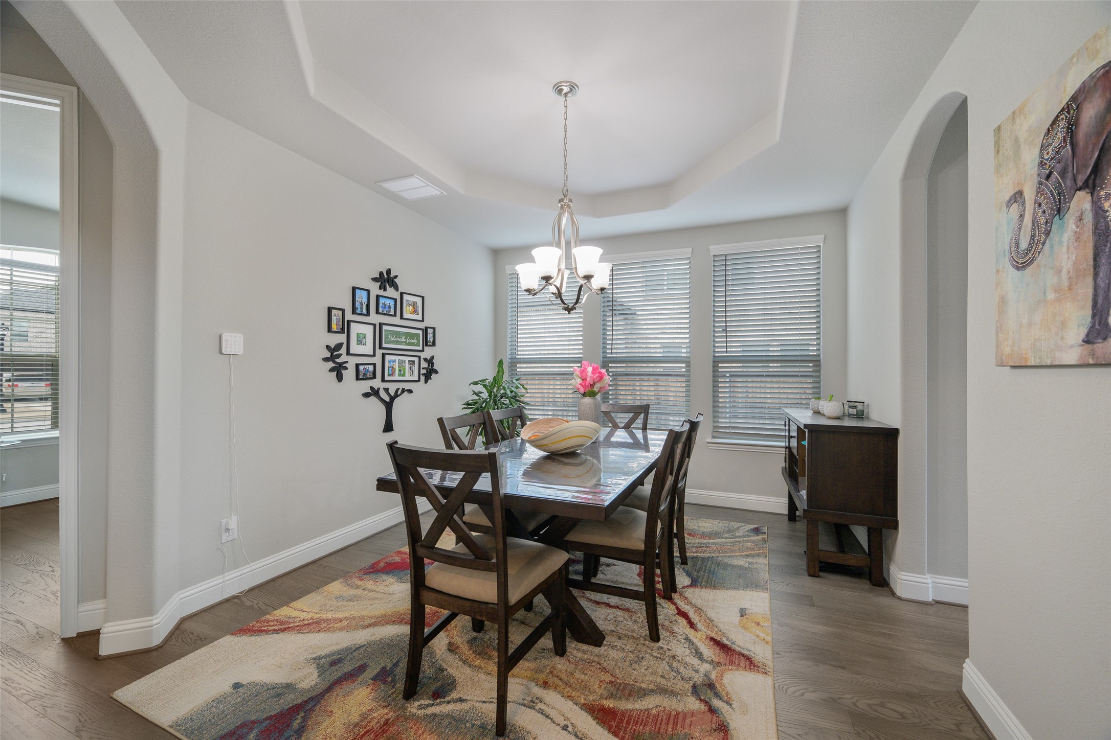 16356 Willowick Lane Frisco TX 75033