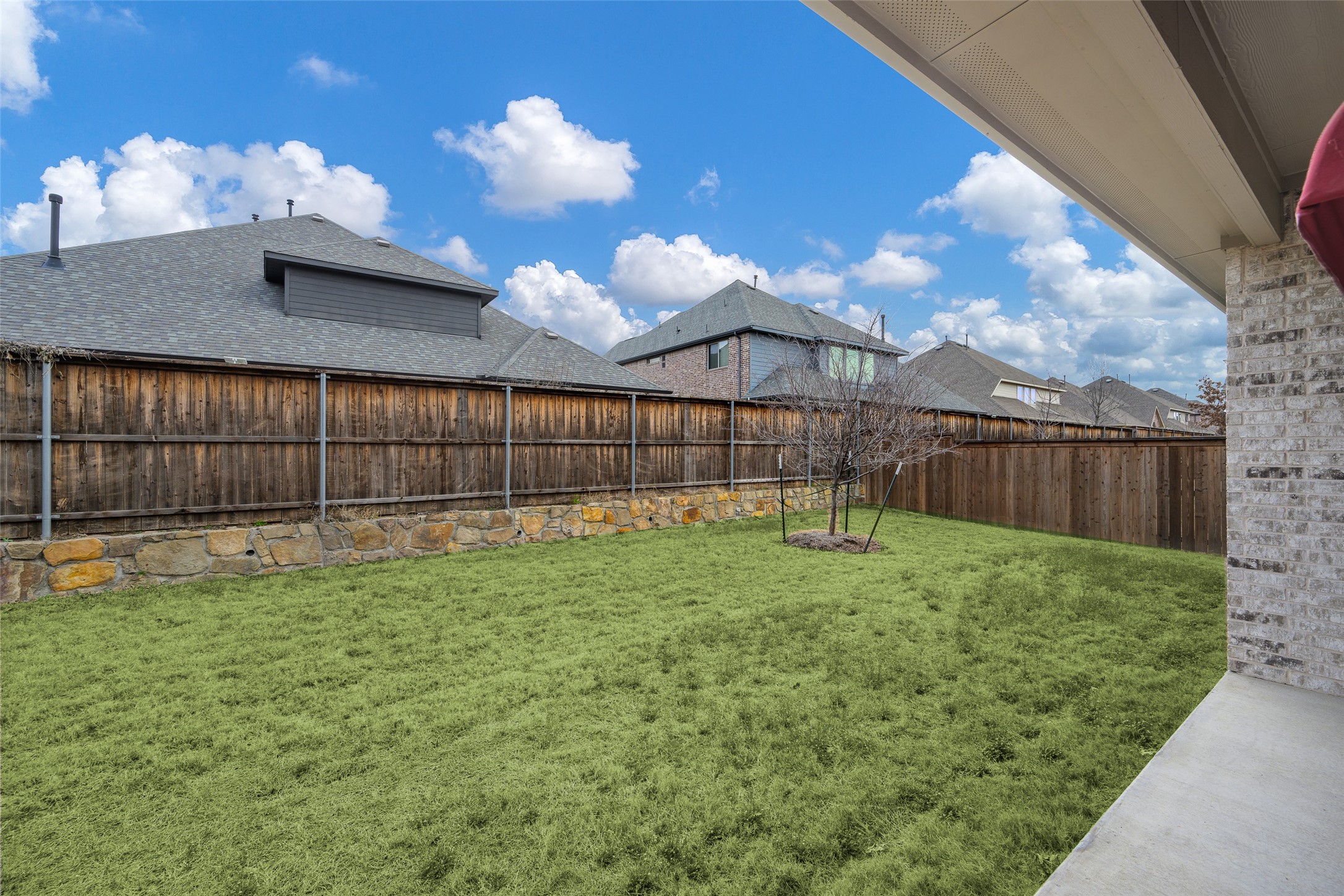 16356 Willowick Lane Frisco TX 75033
