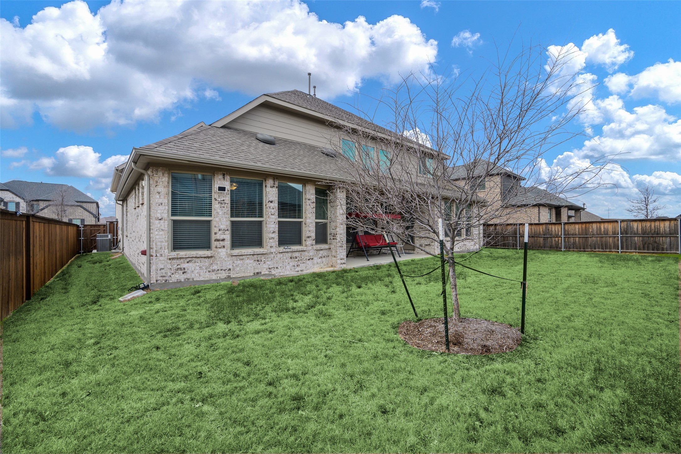 16356 Willowick Lane Frisco TX 75033
