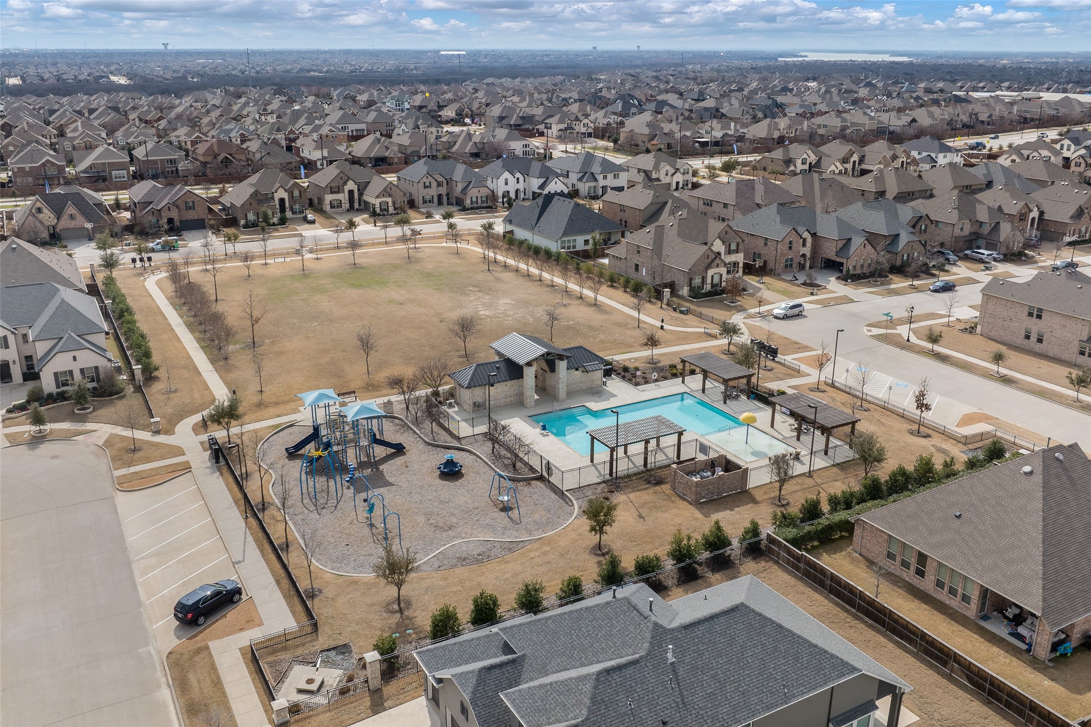 16356 Willowick Lane Frisco TX 75033