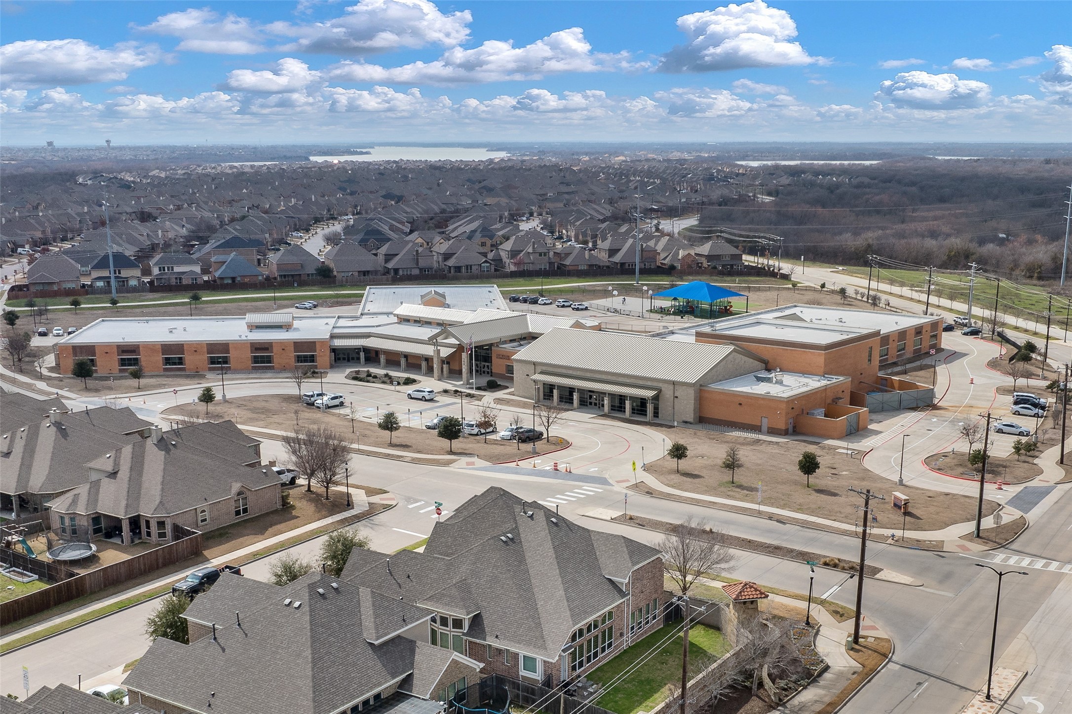 16356 Willowick Lane Frisco TX 75033