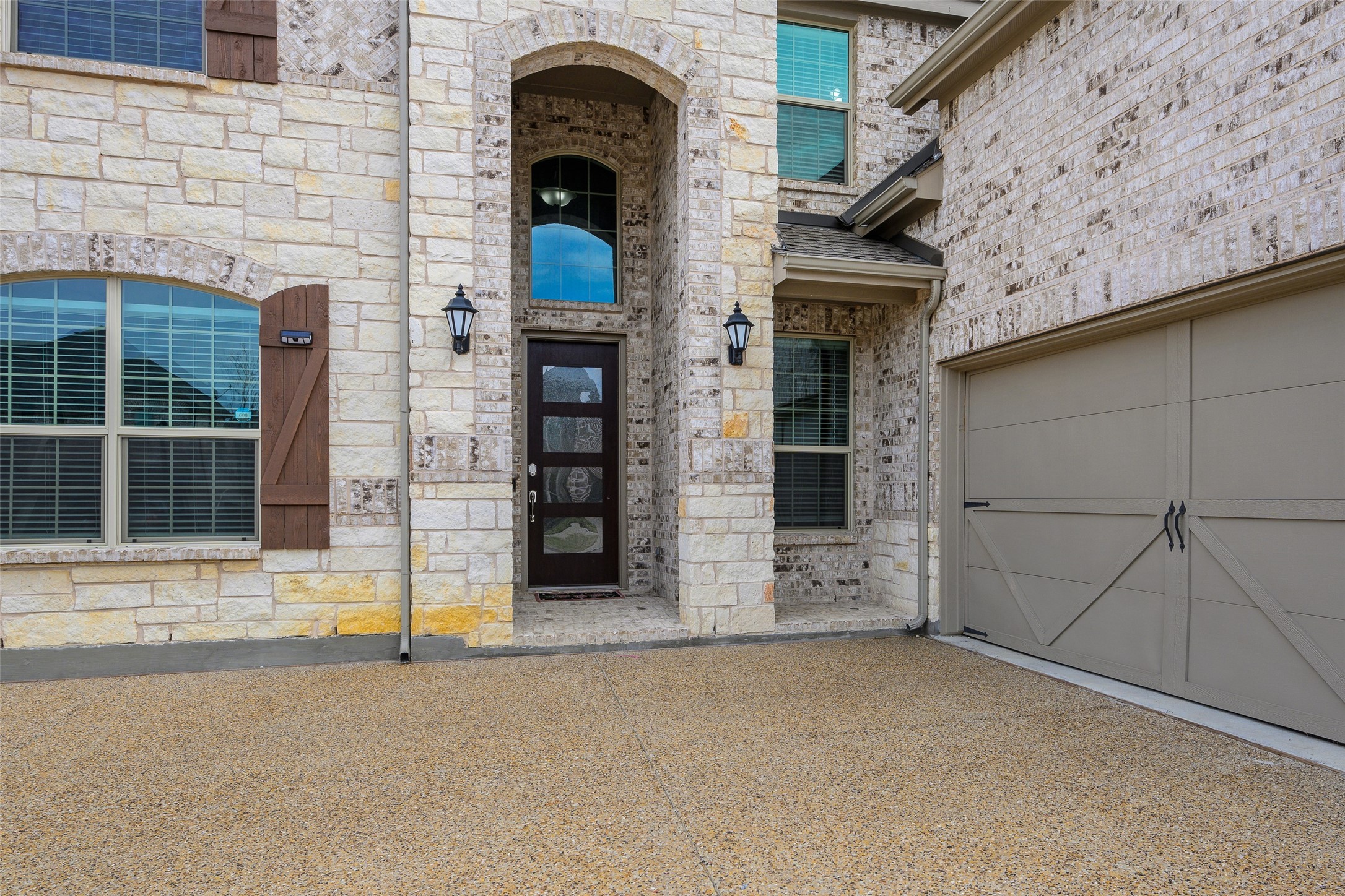 16356 Willowick Lane Frisco TX 75033