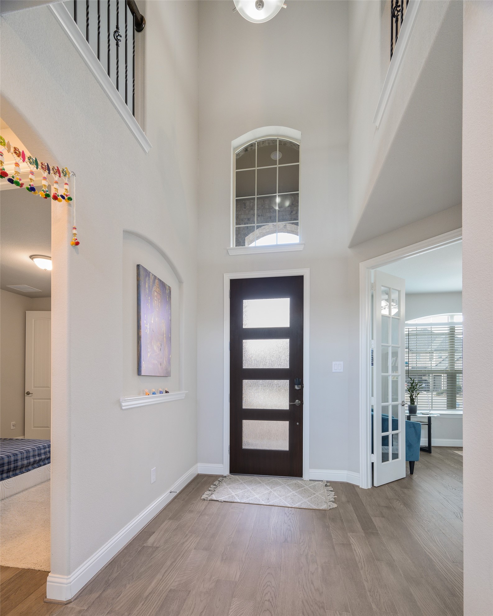 16356 Willowick Lane Frisco TX 75033