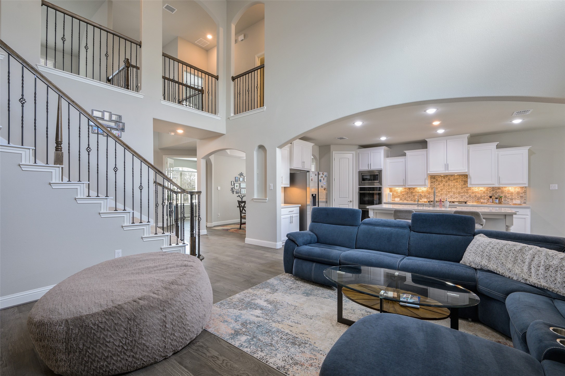 16356 Willowick Lane Frisco TX 75033