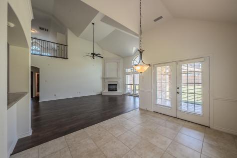 800 Oriole Drive Forney TX 75126