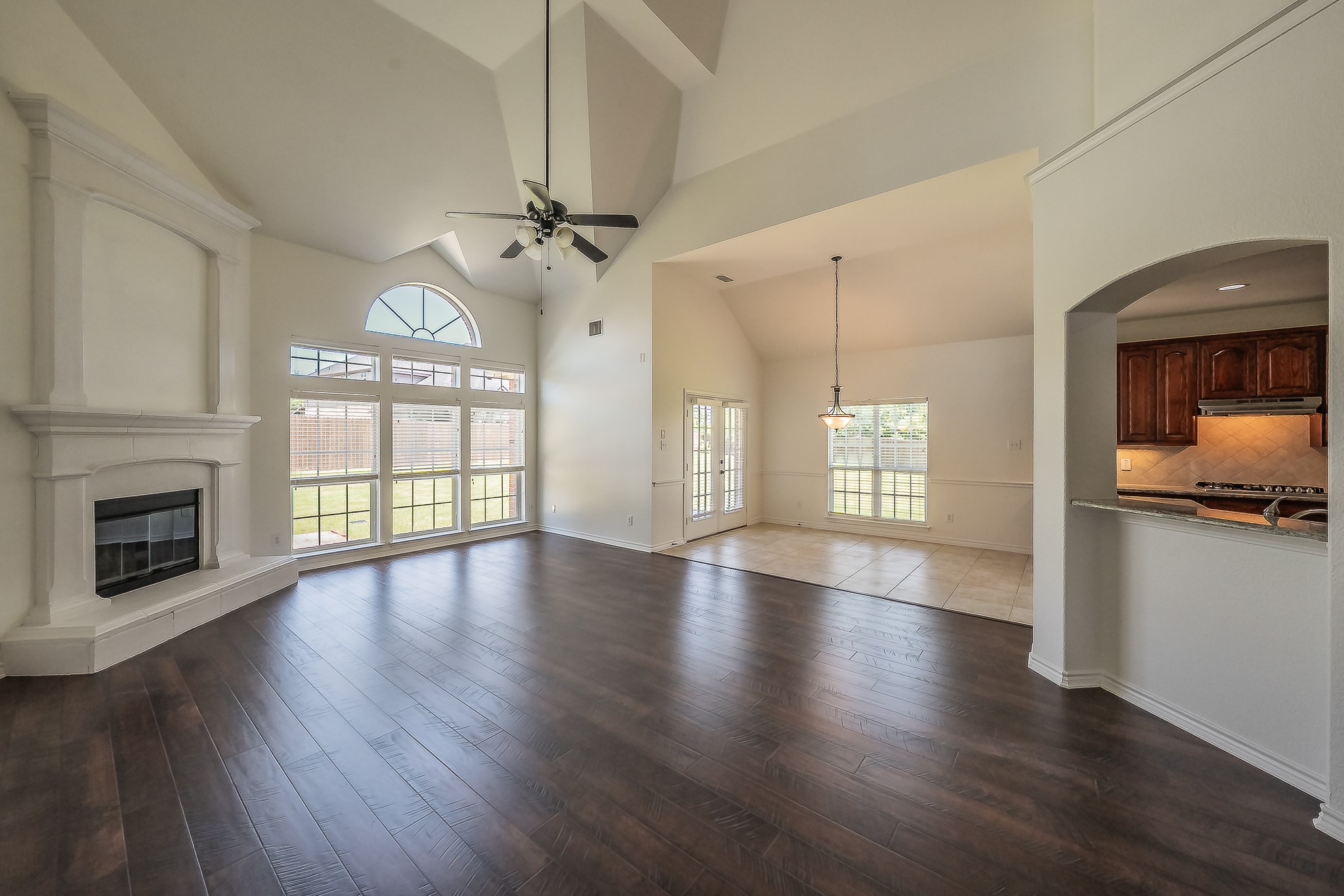 800 Oriole Drive Forney TX 75126