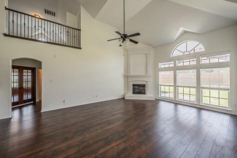 800 Oriole Drive Forney TX 75126