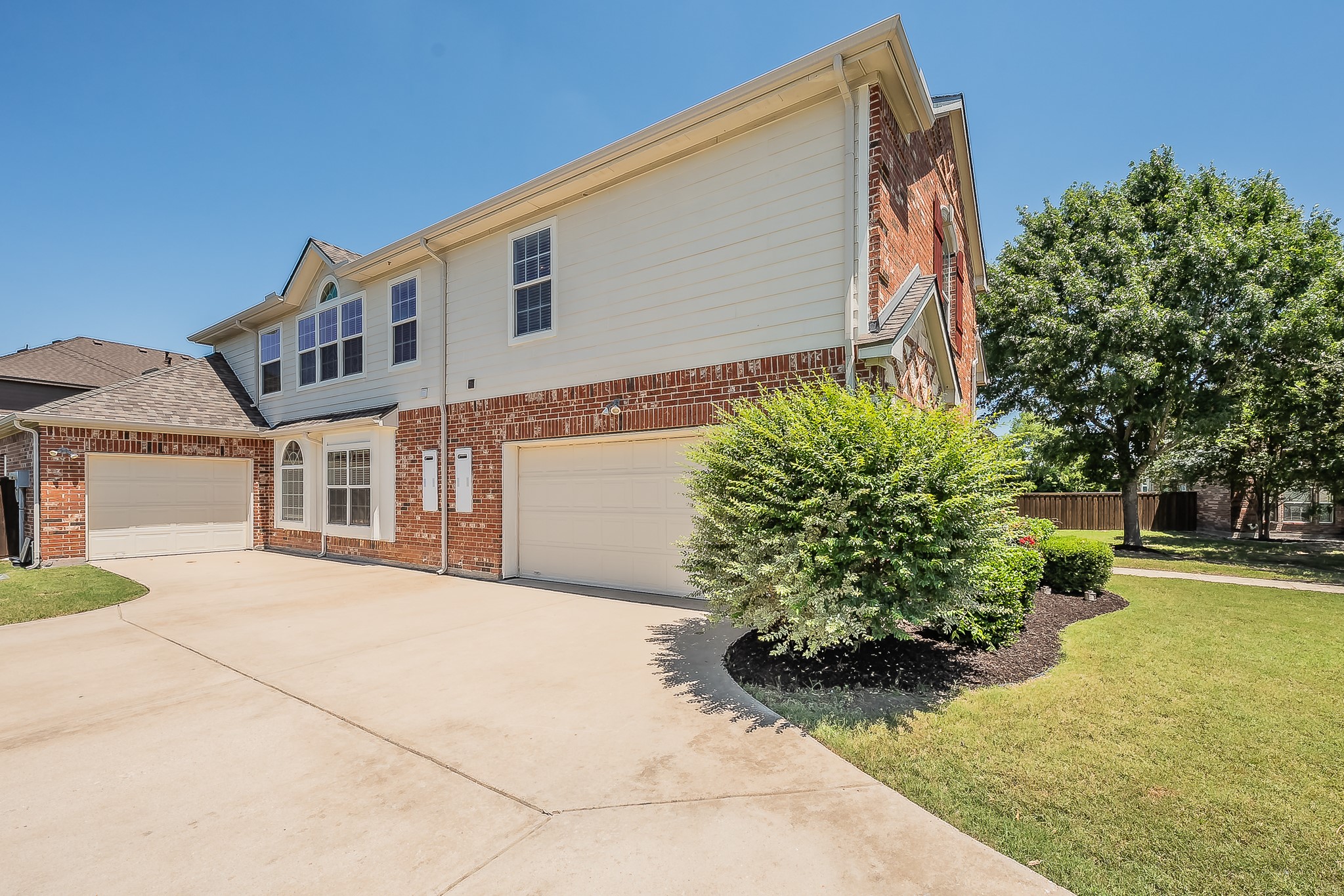 800 Oriole Drive Forney TX 75126