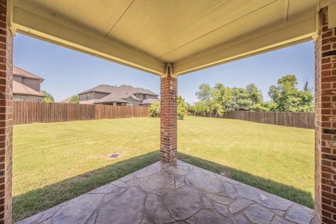 800 Oriole Drive Forney TX 75126