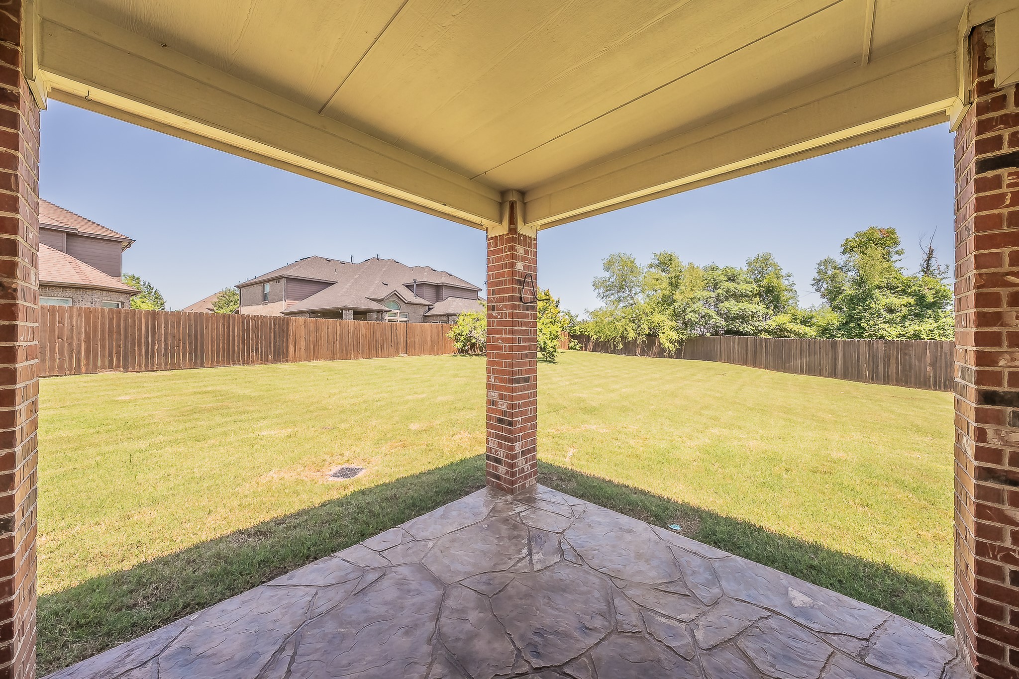 800 Oriole Drive Forney TX 75126