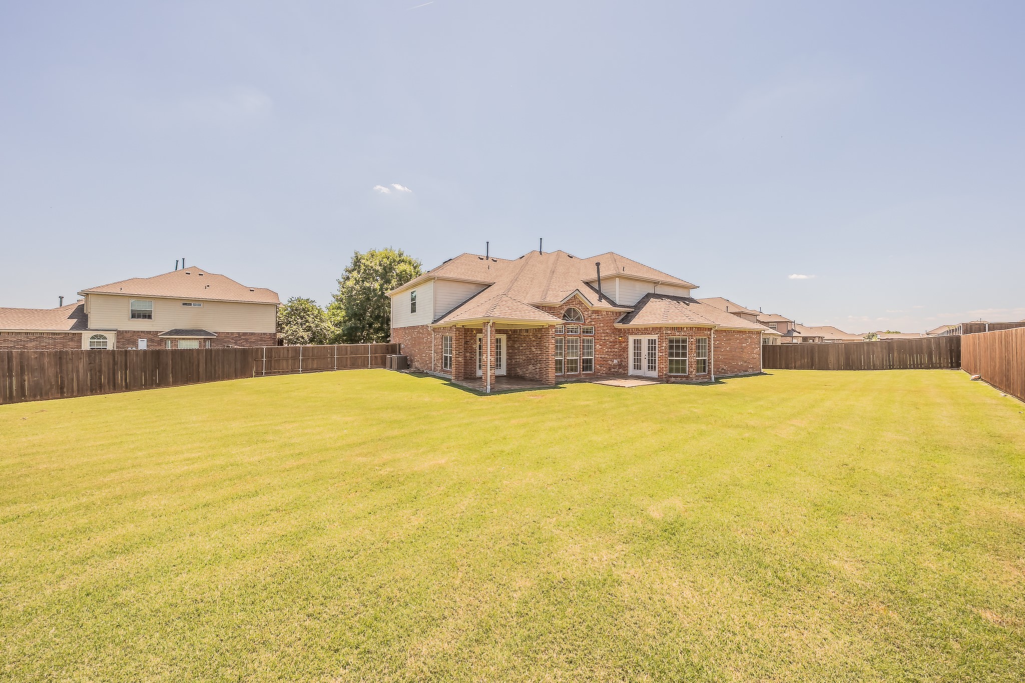 800 Oriole Drive Forney TX 75126
