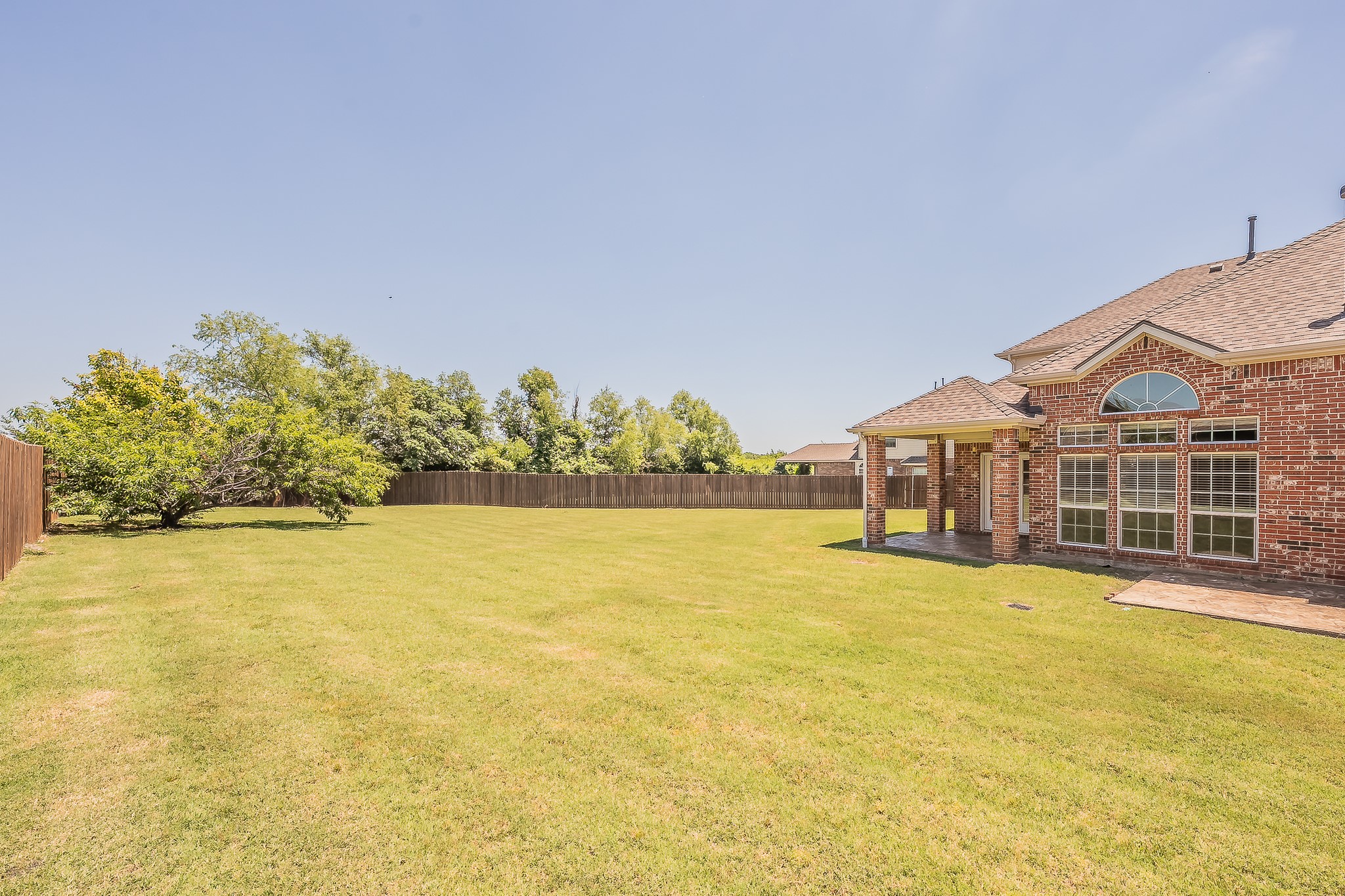 800 Oriole Drive Forney TX 75126