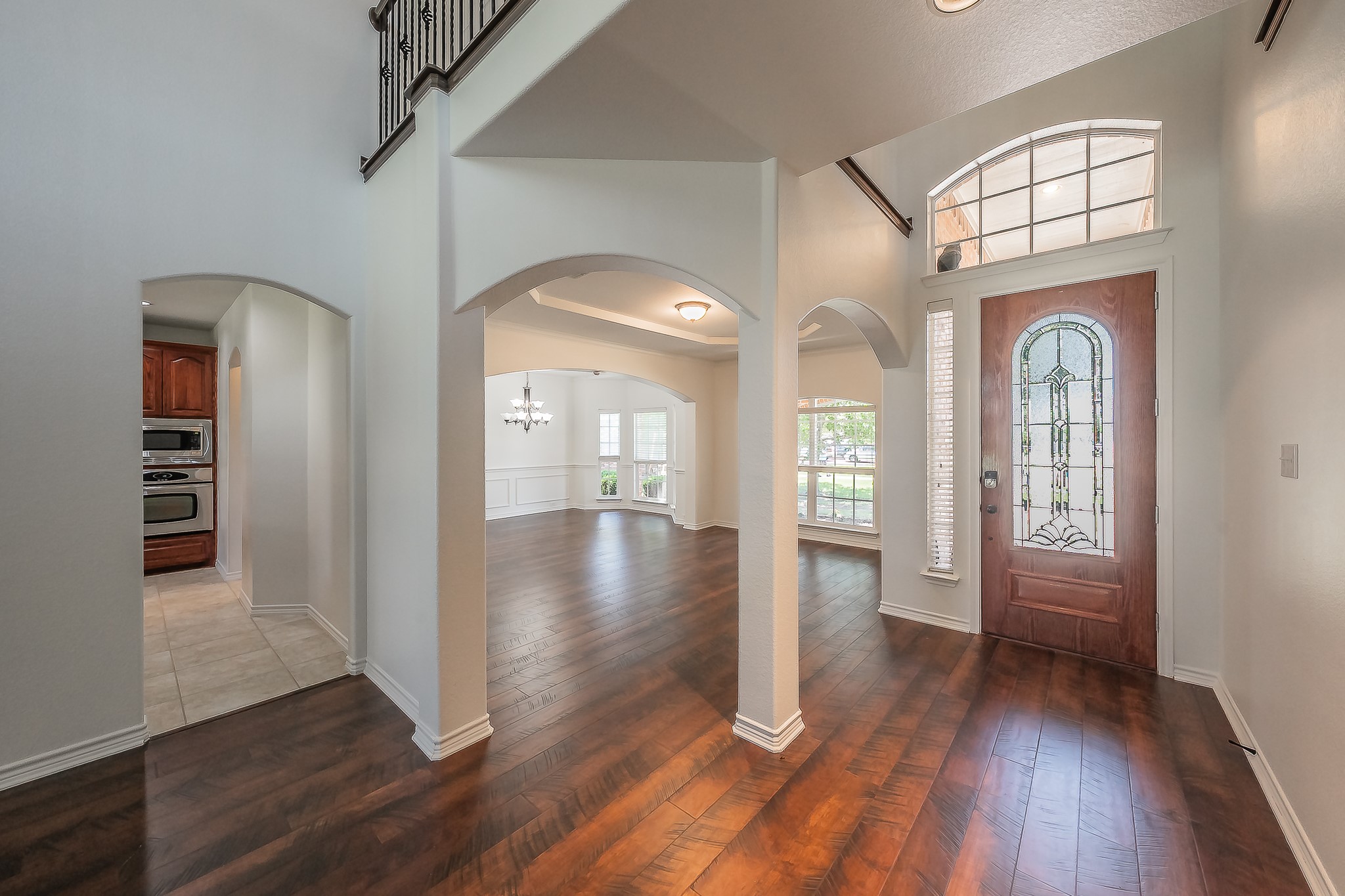 800 Oriole Drive Forney TX 75126