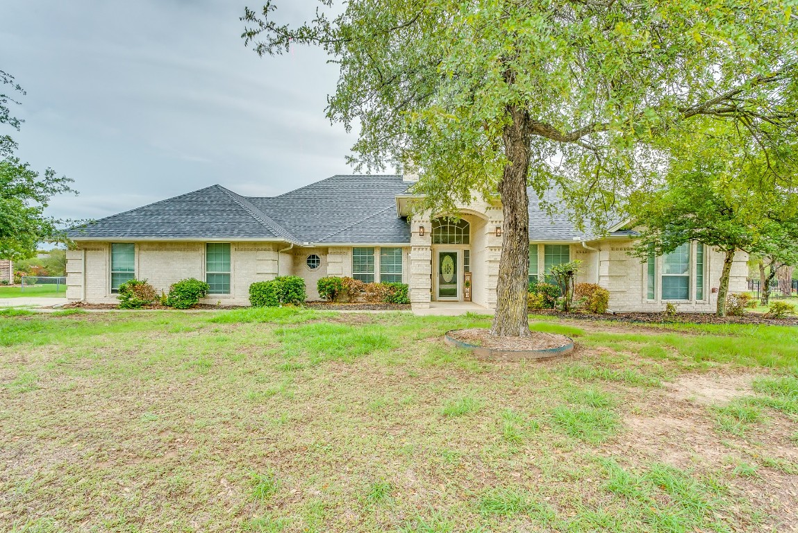 103 Hollow Drive Aledo TX 76008