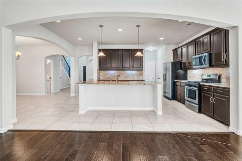 631 Kirby Drive Argyle TX 76226