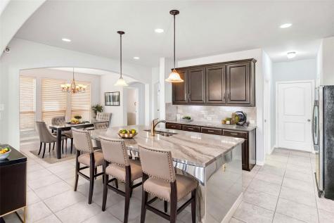 631 Kirby Drive Argyle TX 76226