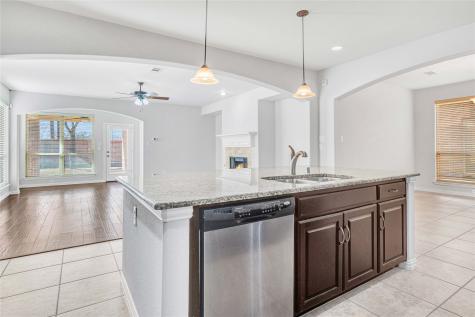 631 Kirby Drive Argyle TX 76226