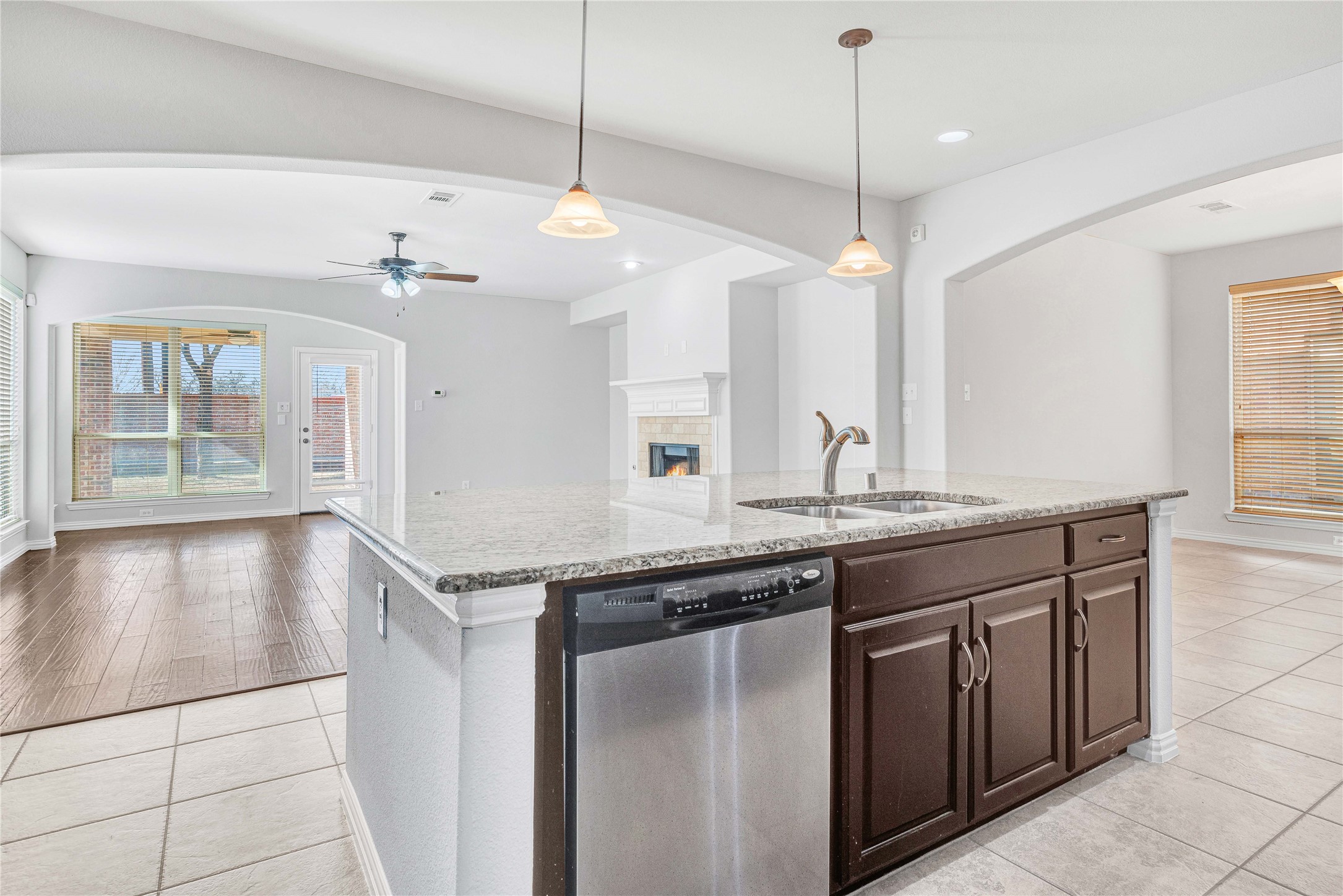 631 Kirby Drive Argyle TX 76226
