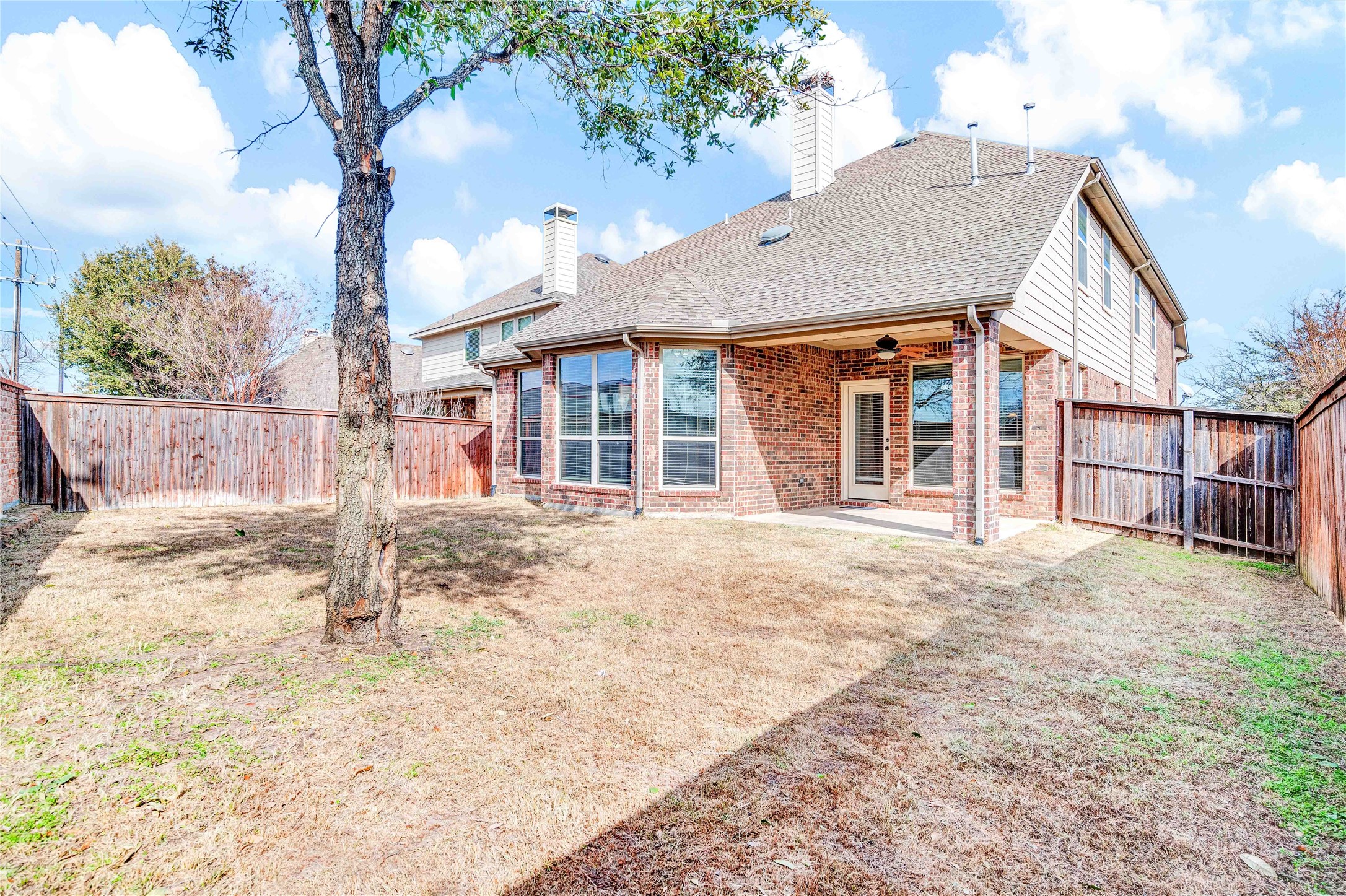 631 Kirby Drive Argyle TX 76226