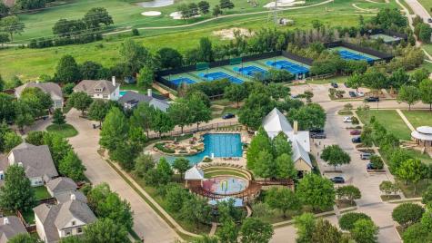 631 Kirby Drive Argyle TX 76226