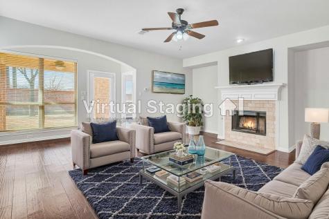 631 Kirby Drive Argyle TX 76226