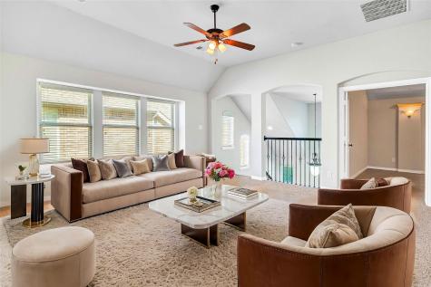 631 Kirby Drive Argyle TX 76226