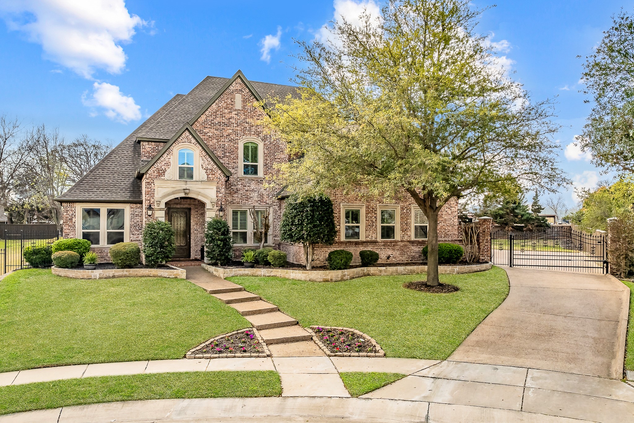 1813 Prince Meadow Drive Colleyville TX 76034