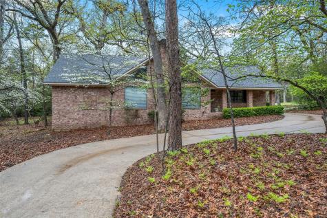 411 Raton Pass Holly Lake Ranch TX 75765