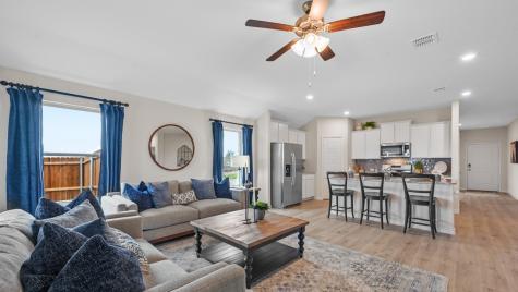 513 Carthage Street Caddo Mills TX 75135