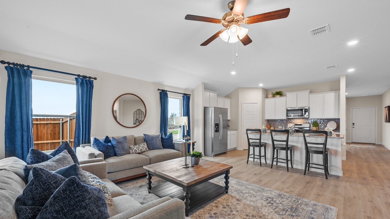 513 Carthage Street Caddo Mills TX 75135