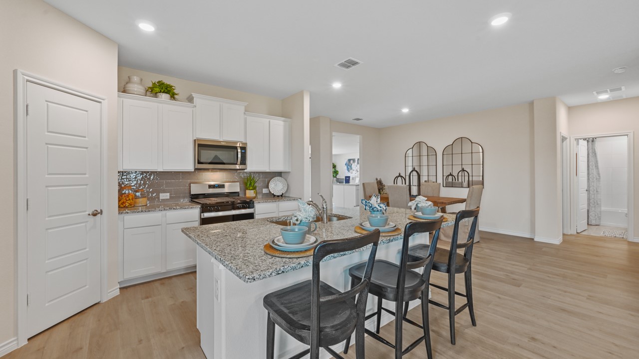 513 Carthage Street Caddo Mills TX 75135