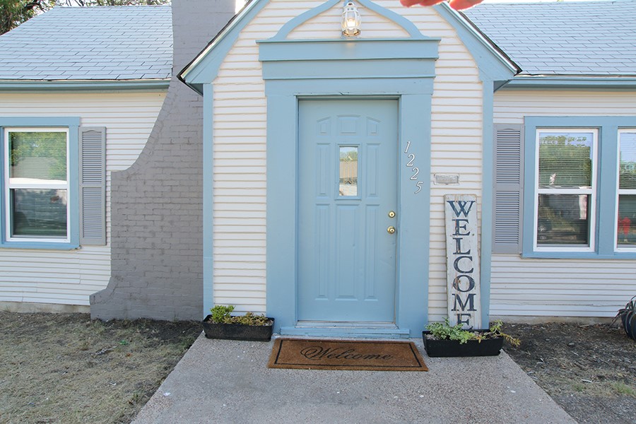 1225 Palm Street Abilene TX 79602