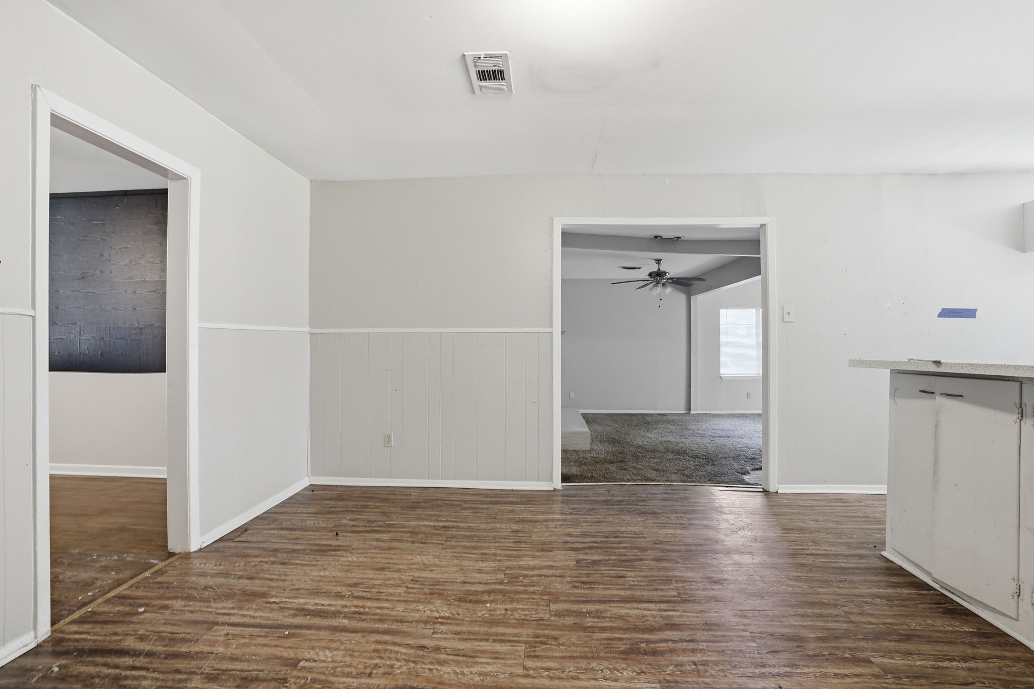 1029 Usher Street Benbrook TX 76126