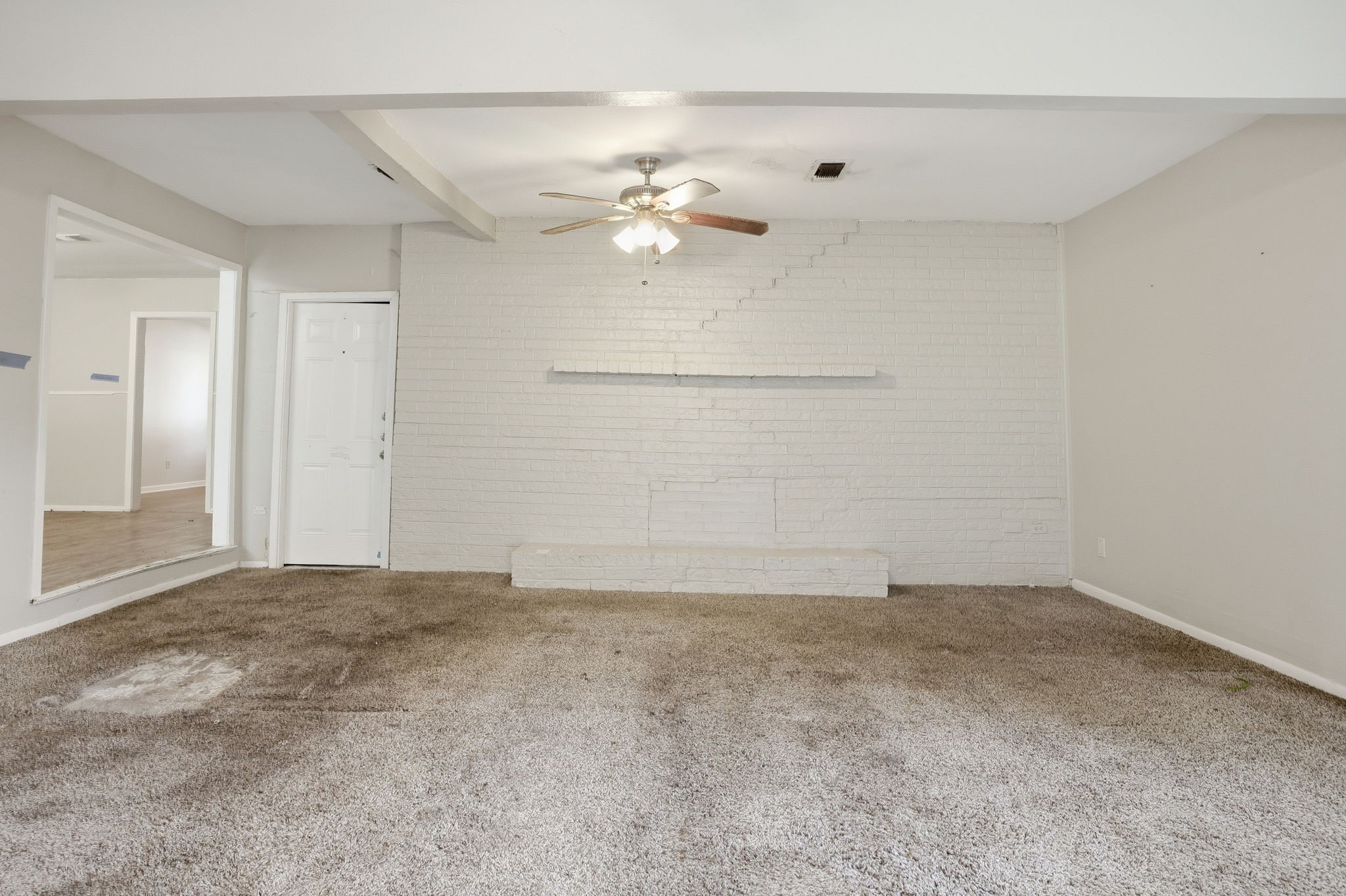 1029 Usher Street Benbrook TX 76126