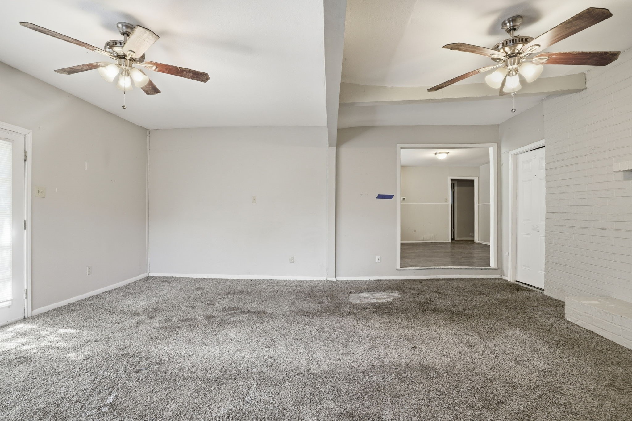1029 Usher Street Benbrook TX 76126
