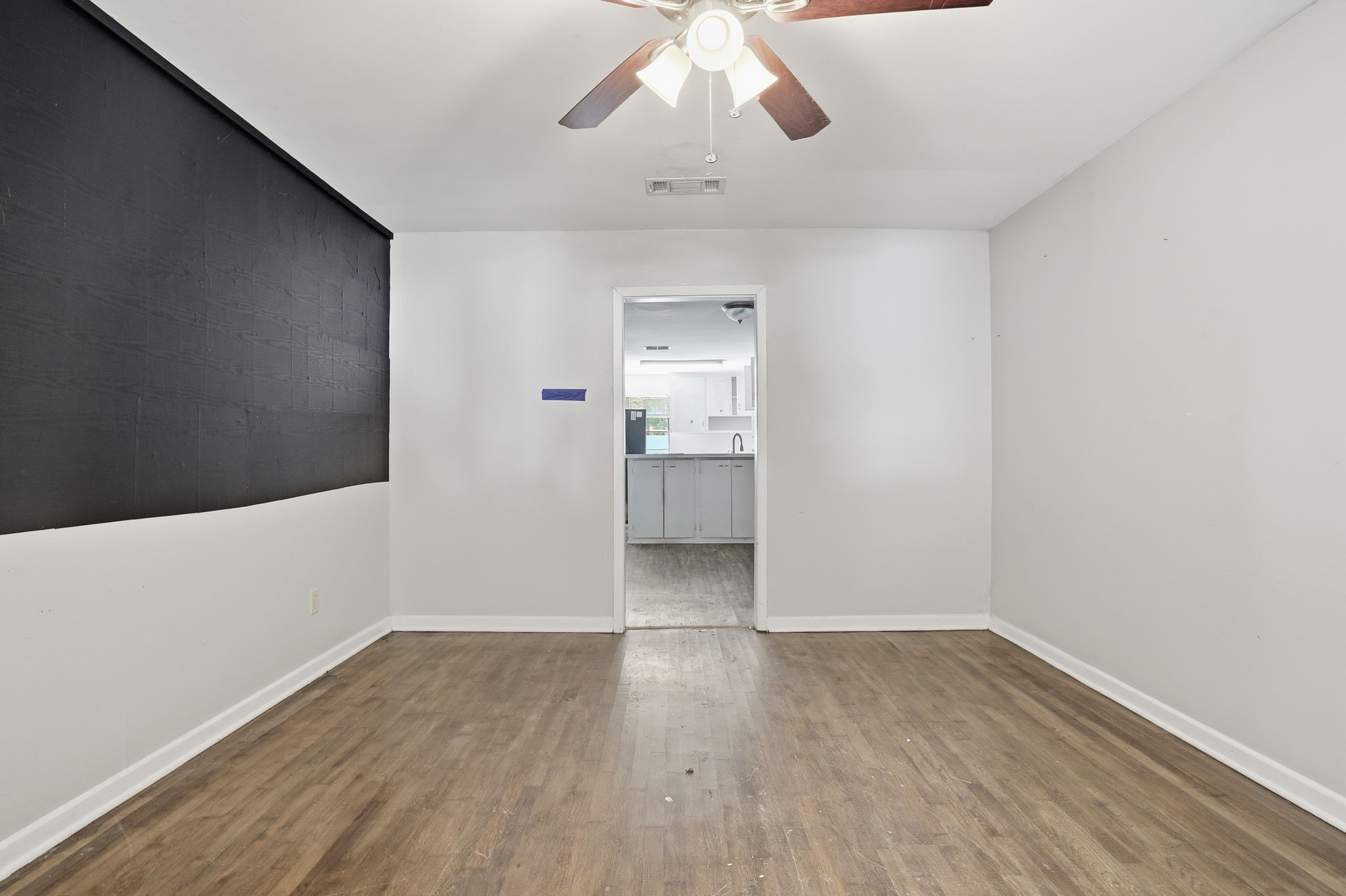 1029 Usher Street Benbrook TX 76126
