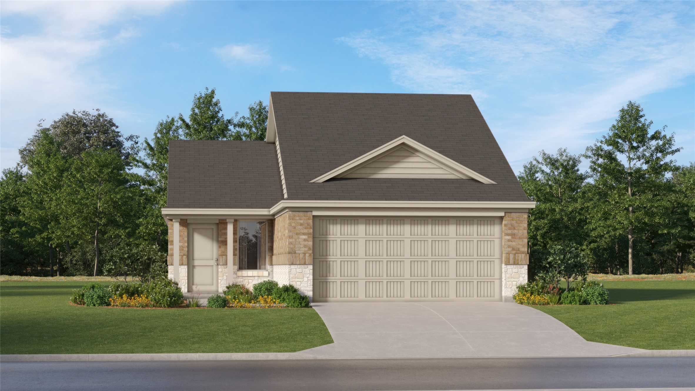 14147 Zealand Drive Pilot Point TX 76258
