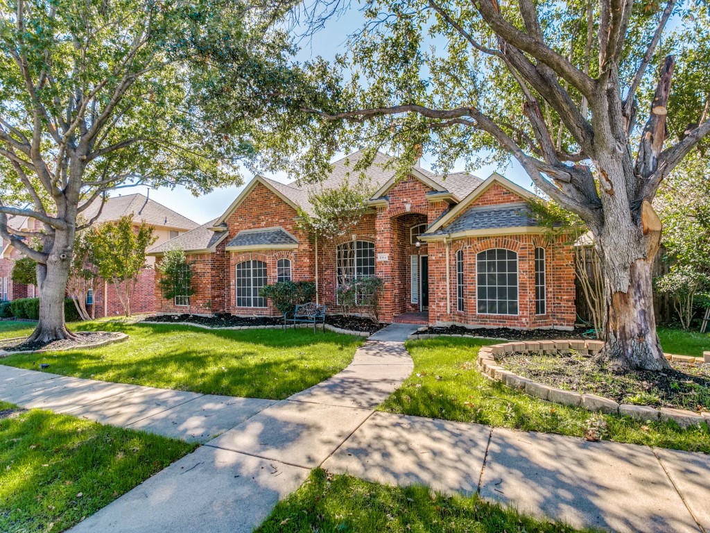 1064 Cornell Drive Carrollton TX 75007