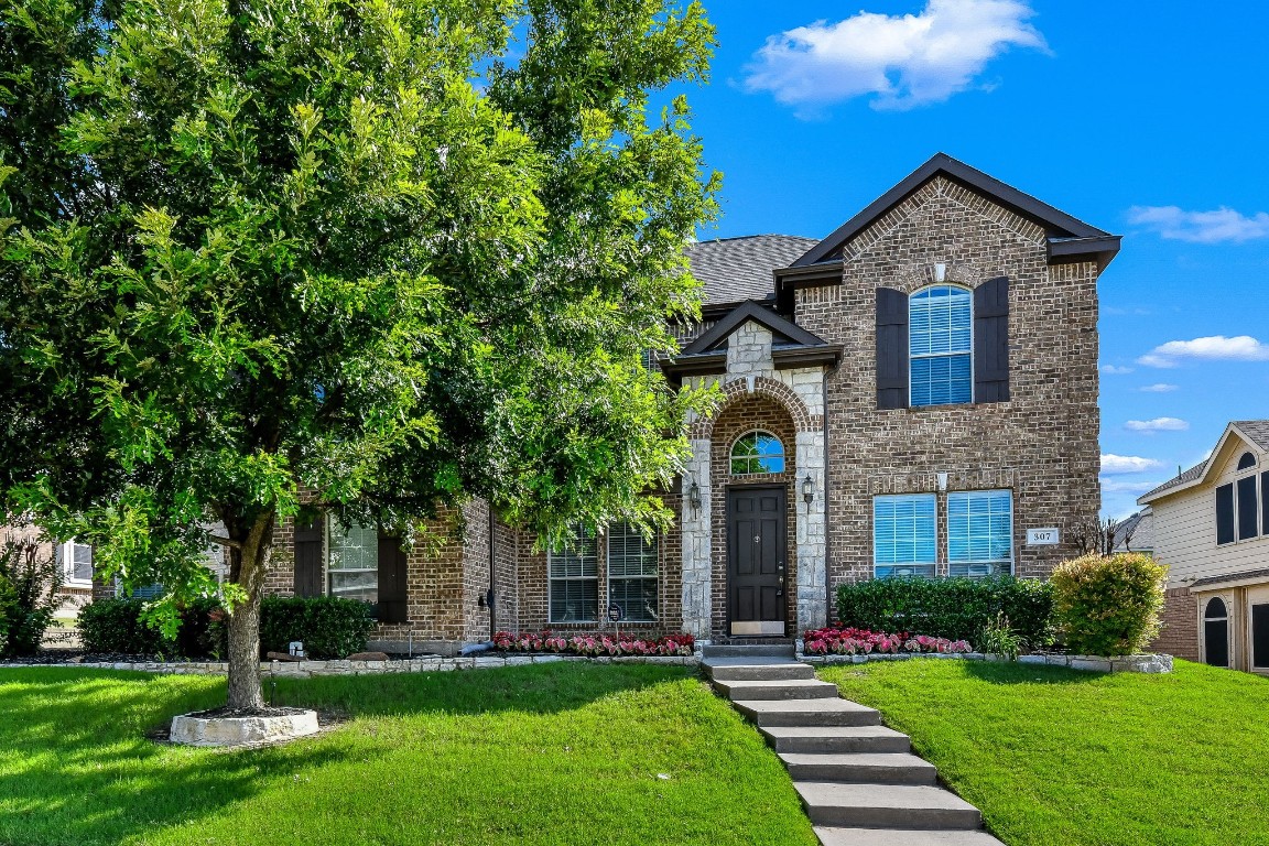307 Palomino Lane Celina TX 75009