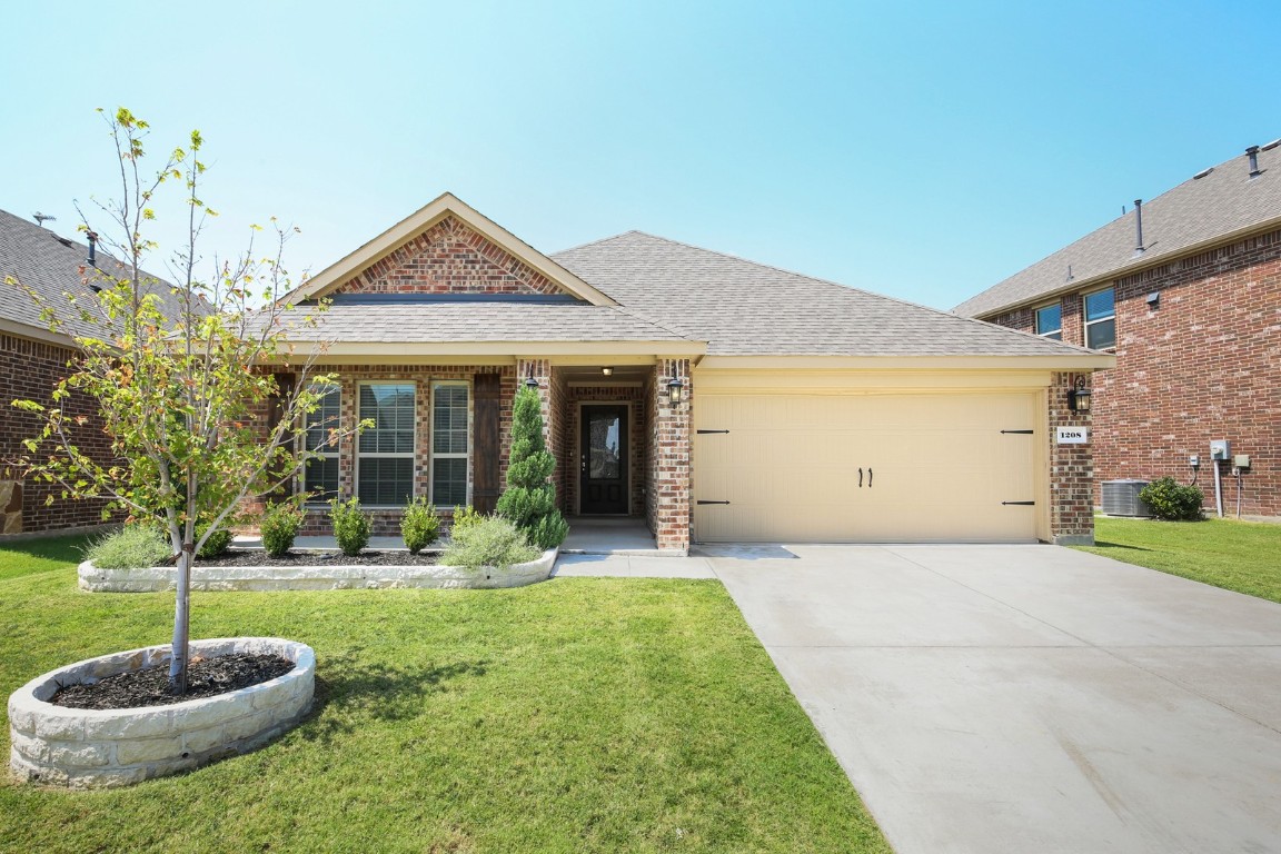 1208 Lake Worth Trail Little Elm TX 75068