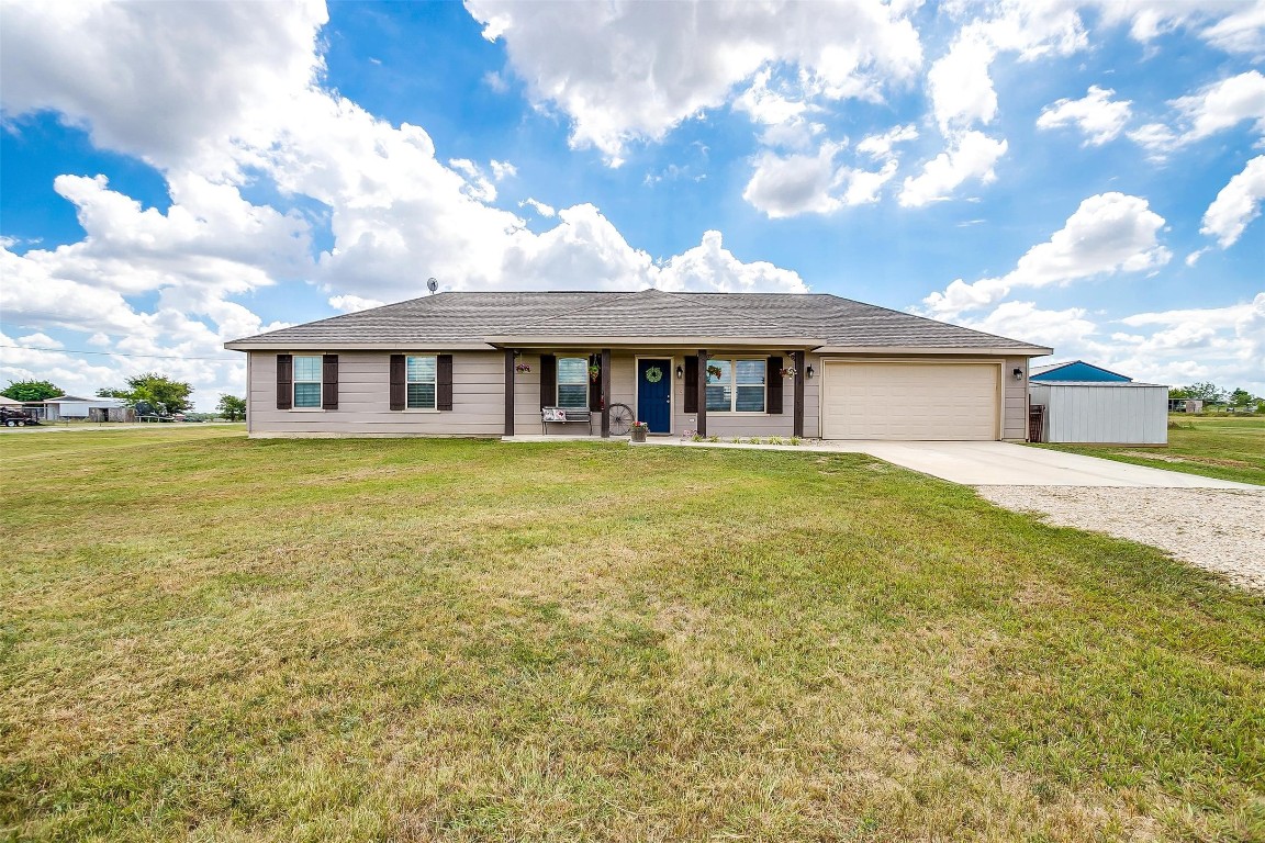 4601 Homestead Way Joshua TX 76058