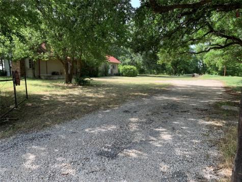 851 Fm 814 Trenton TX 75490