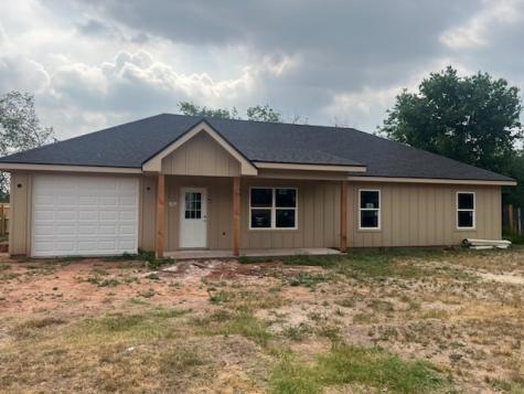 1001 Jeanette Street Abilene TX 79602