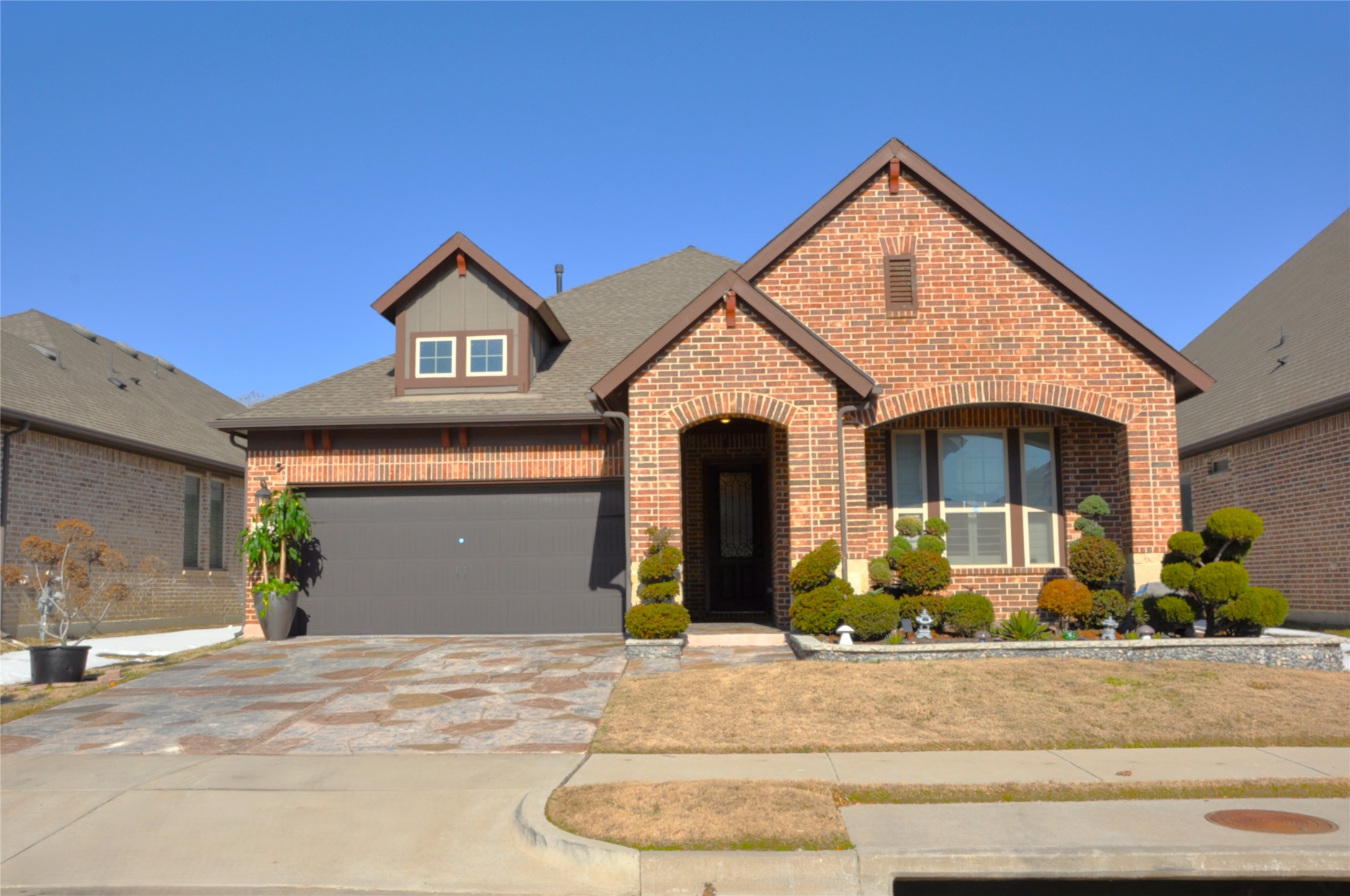 2615 High Bluff Drive Mansfield TX 76063